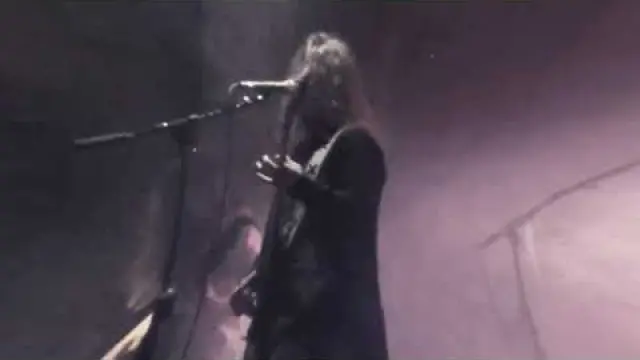 My Name is Your Name