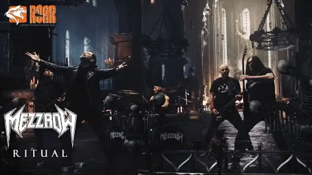 Ritual - Ghost cover