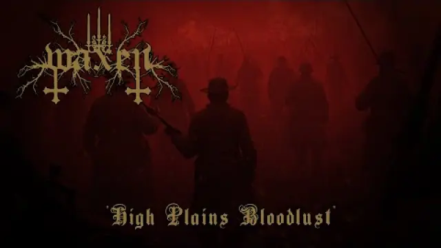 High Plains Bloodlust