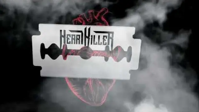 HaldoklĂł belsĆ, halott szĂv