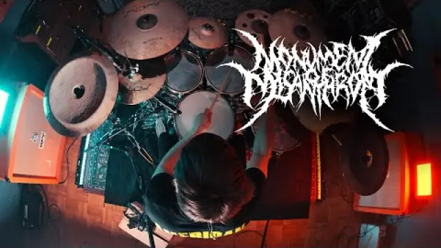 VILE POSTMORTEM IRRUMATIO