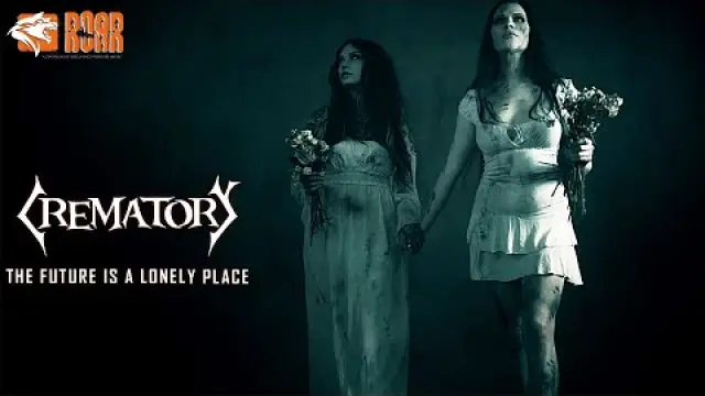 The Future Is A Lonely Place