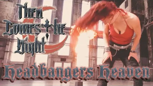 Headbangers Heaven