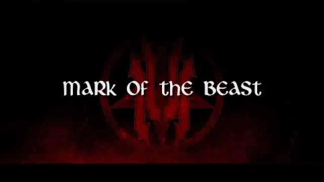 Mark of the Beast