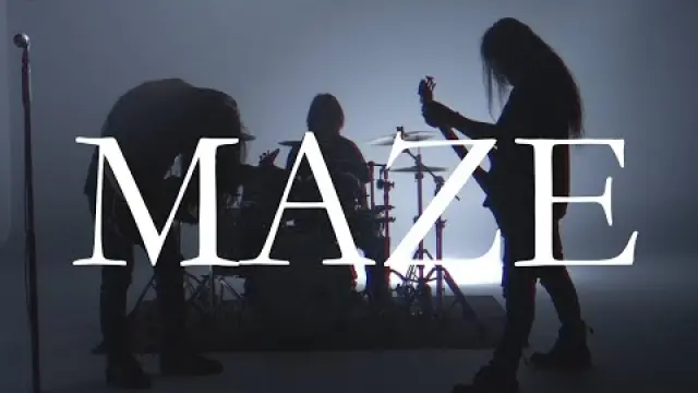 Maze
