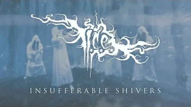 Insufferable Shivers