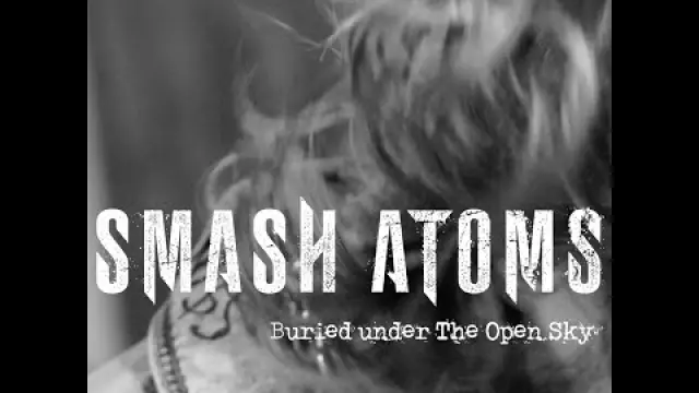 Buried Under The Open Sky