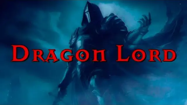 Dragon Lord