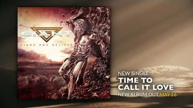 Time To Call It Love