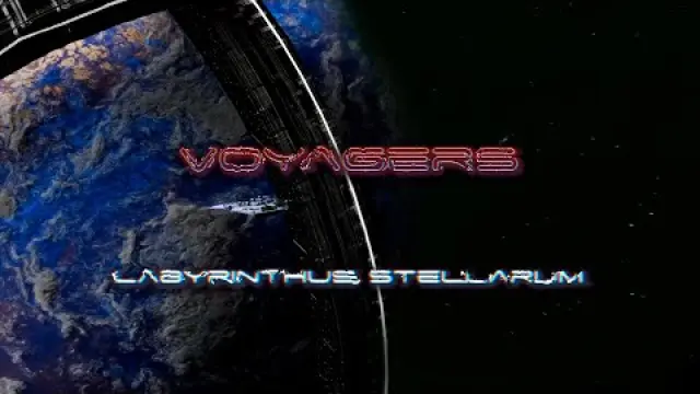 Voyagers