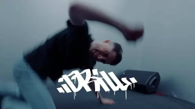 REALITY (FT. HOOD BRAWL)