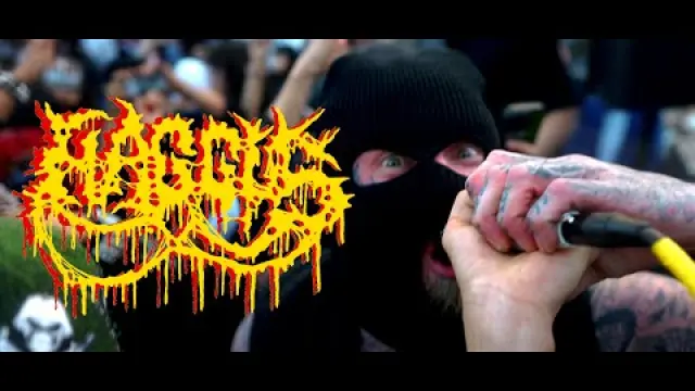 Rotting Off / Do You Love Mincecore?