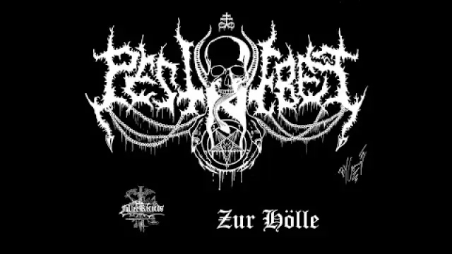 Zur Hölle
