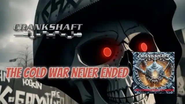 The Cold War Never Ended