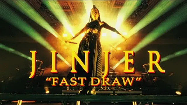 Fast Draw