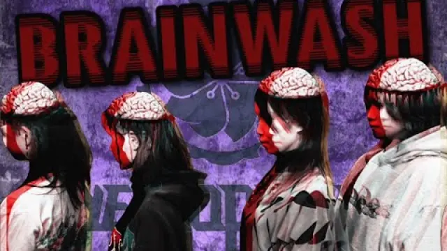 BRAINWASH
