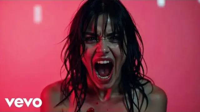 Secret (sick, sick secret)