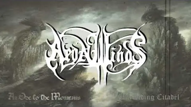 Unyielding Citadel (single)