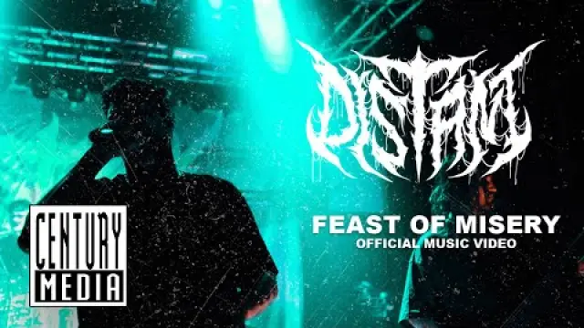 Feast Of Misery