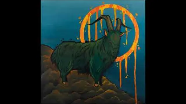 Flesh Melting Doom Goat
