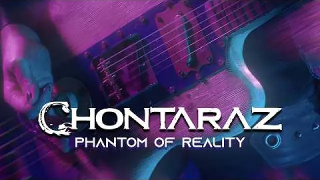 PHANTOM OF REALITY