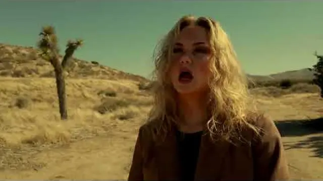 Whipping Post - feat. Eric Gales