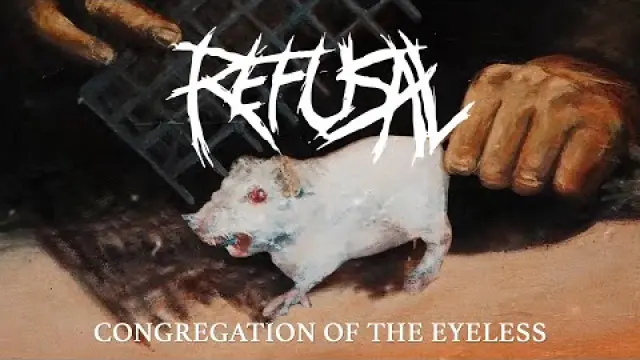 Congregation of the Eyeless