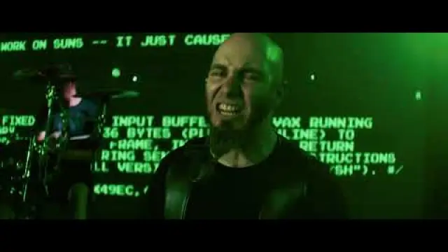 Digital Criminal