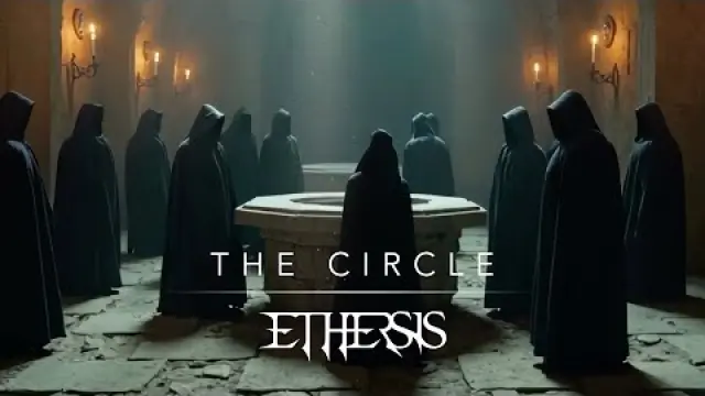The Circle