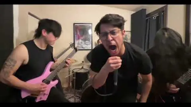 Terror Came From Below