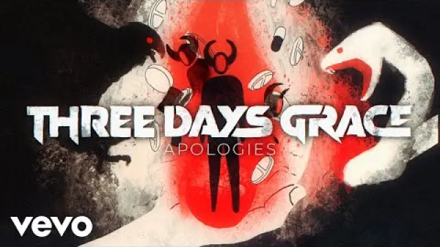 Apologies