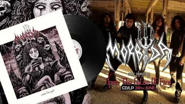 Open the Gates of Fire