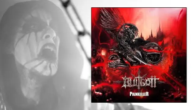 Painkiller (Judas Priest Cover)