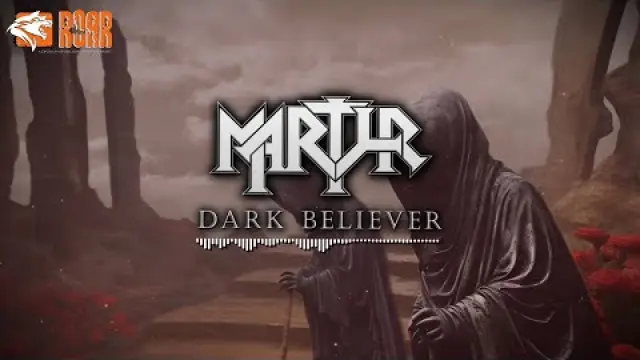 Dark Believer