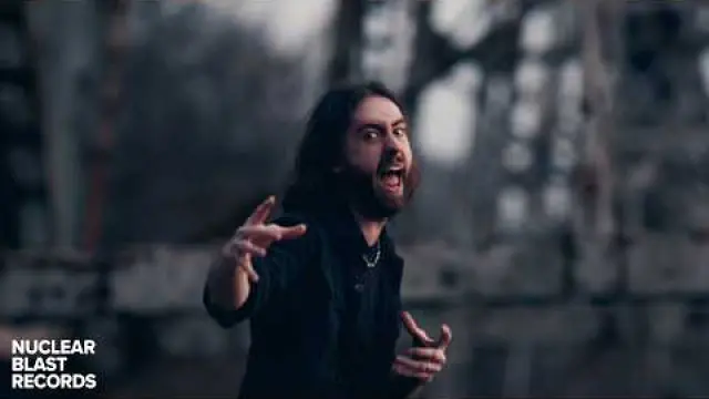 Step Through the Portal and Breathe