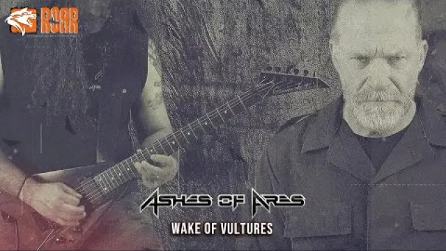 Wake of Vultures