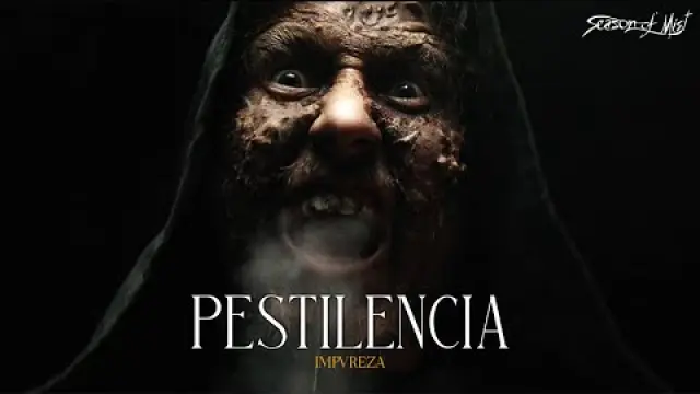 Pestilencia