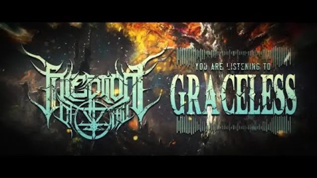 Graceless