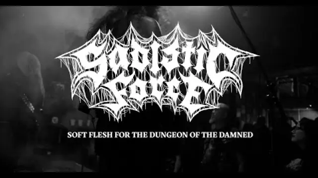 Soft Flesh for the Dungeon of the Damned