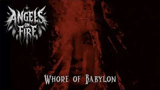 Whore of Babylon
