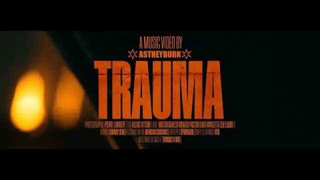 Trauma