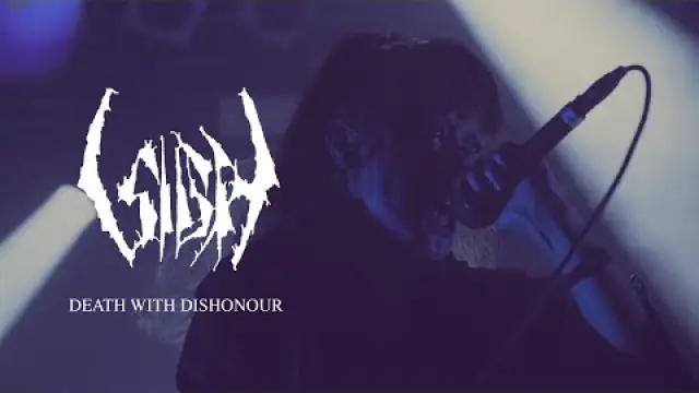 Death With Dishonor