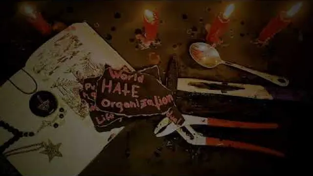 World Hate Organization
