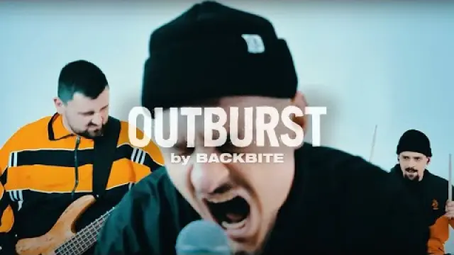 Outburst