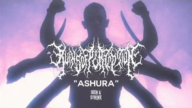 Ashura