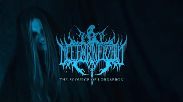 The Scourge Of Lordaeron