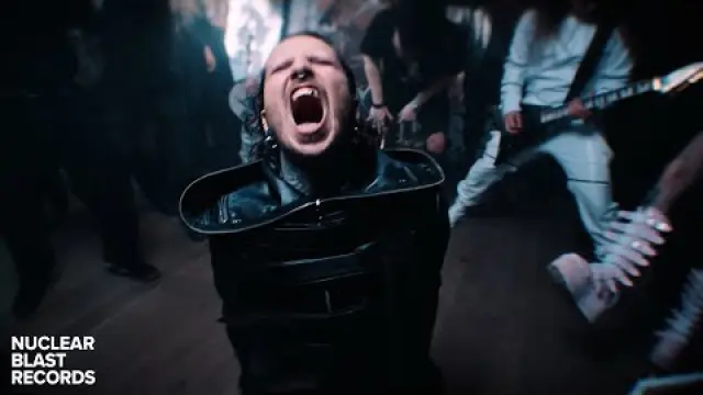 Dead People Scare Me (But The Living Make Me Sick)