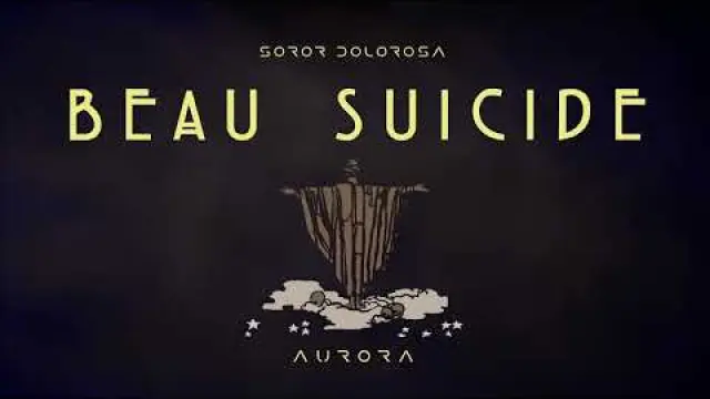 Beau Suicide