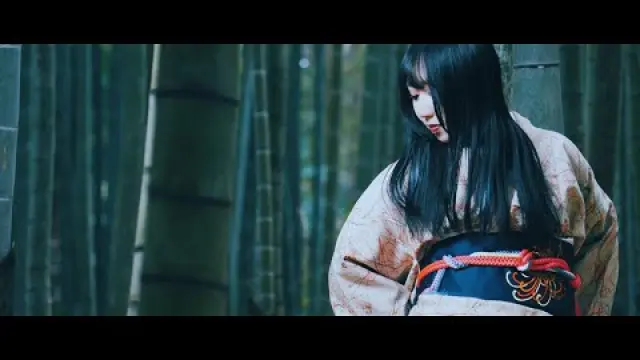 月下美人~夜の女王の危険な快楽