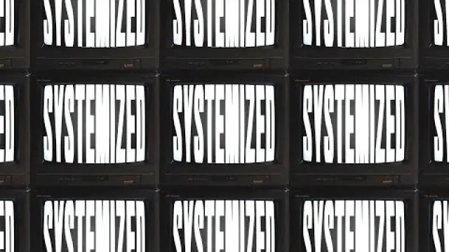 Systemized